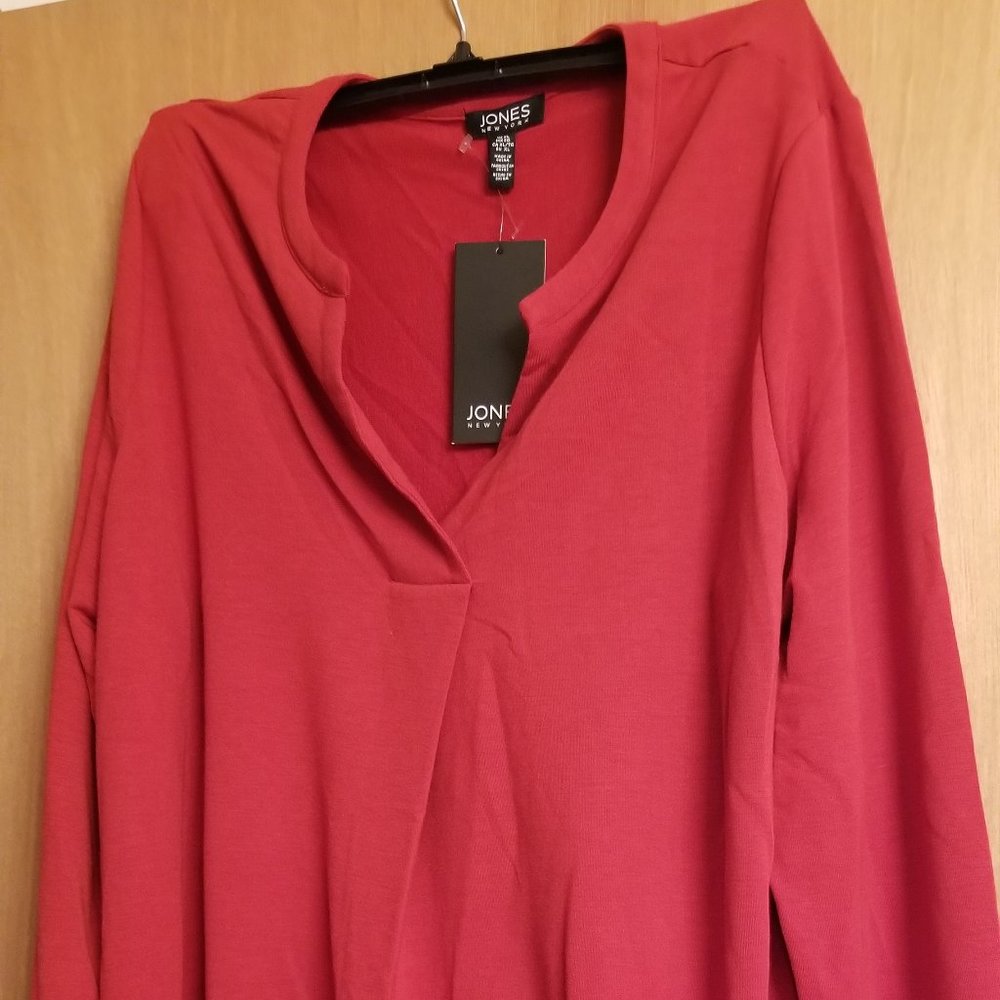 Jones New  York Top SALE SALE SALE